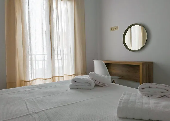Nissea Apartments