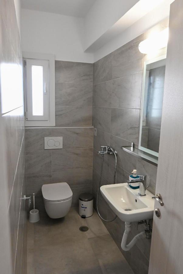Nissea Apartment *