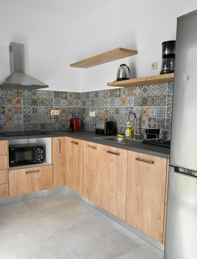 Apartment Nissea