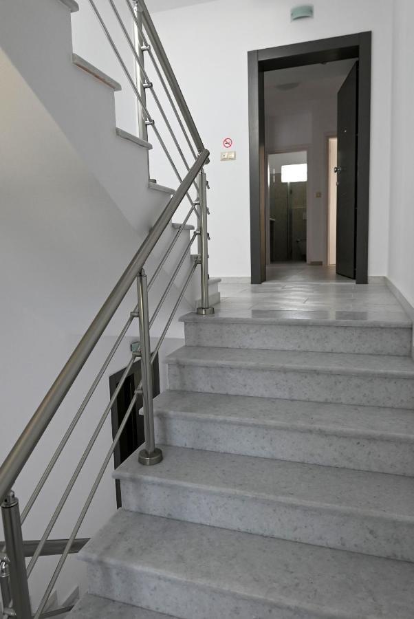 Apartment Nissea Naxos City