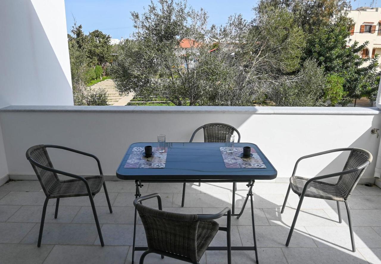 Nissea Apartment *