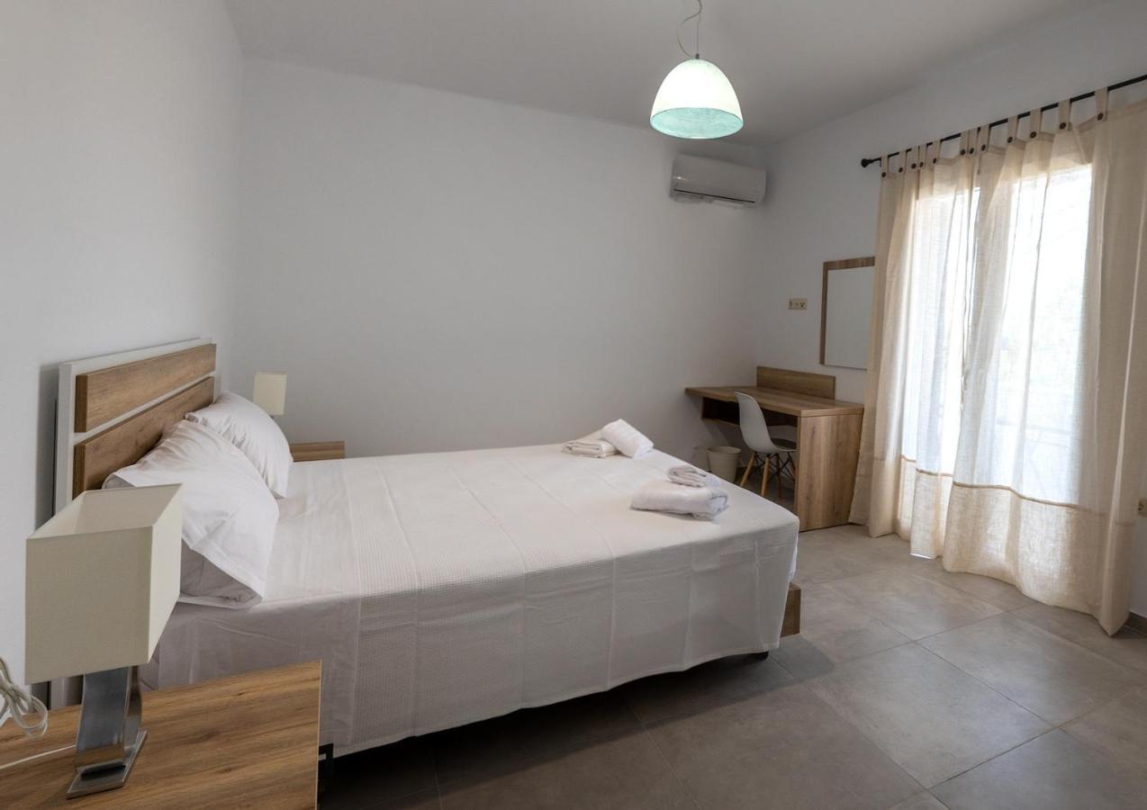 Apartment Nissea Naxos City