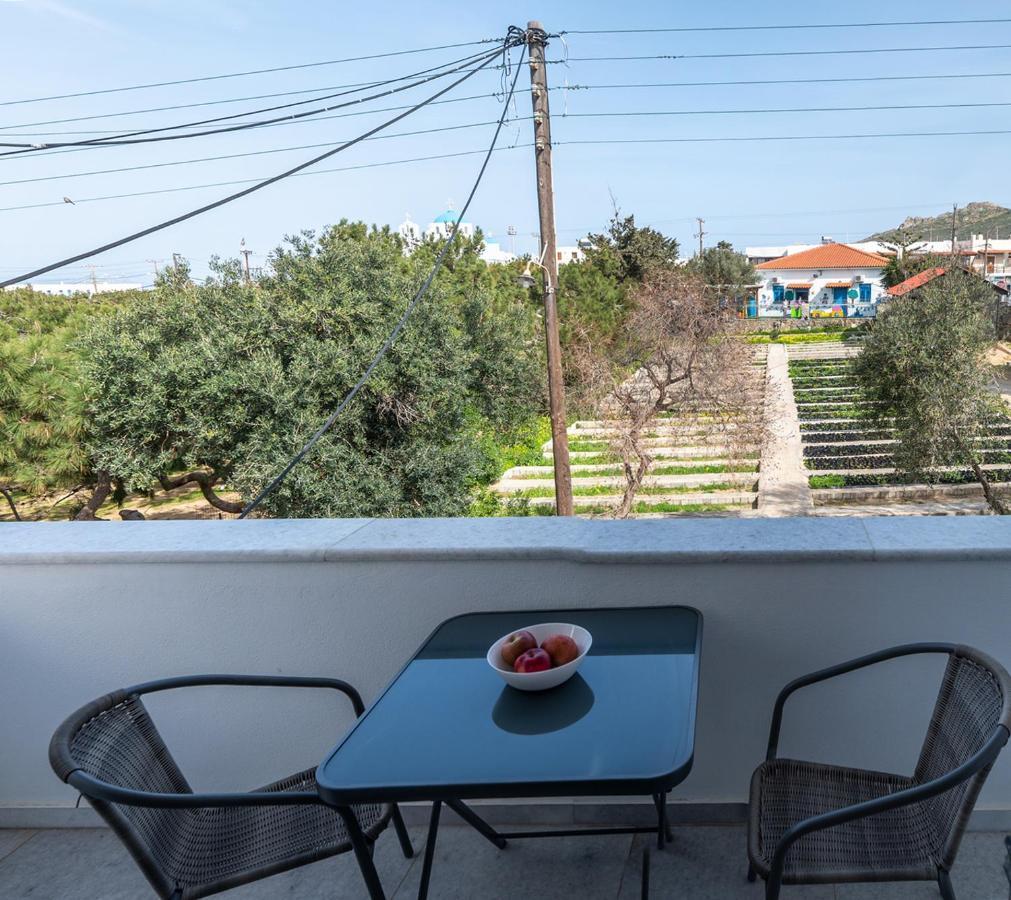 Nissea Apartment *