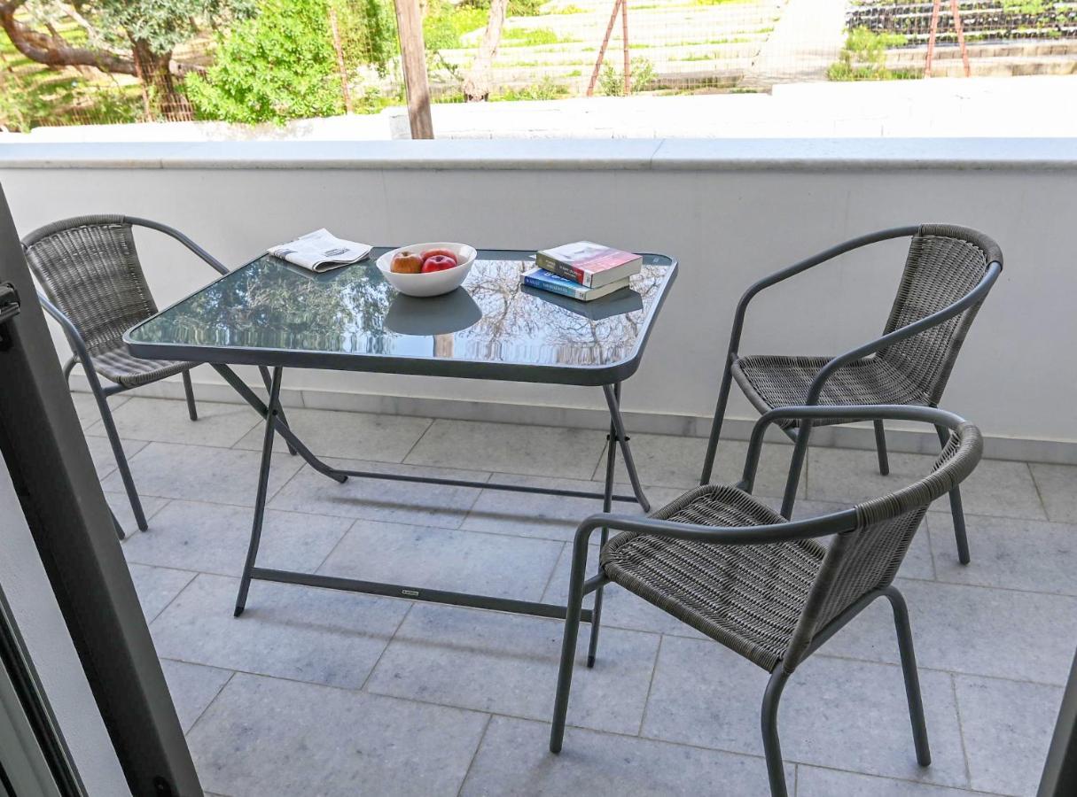 Nissea Apartment *