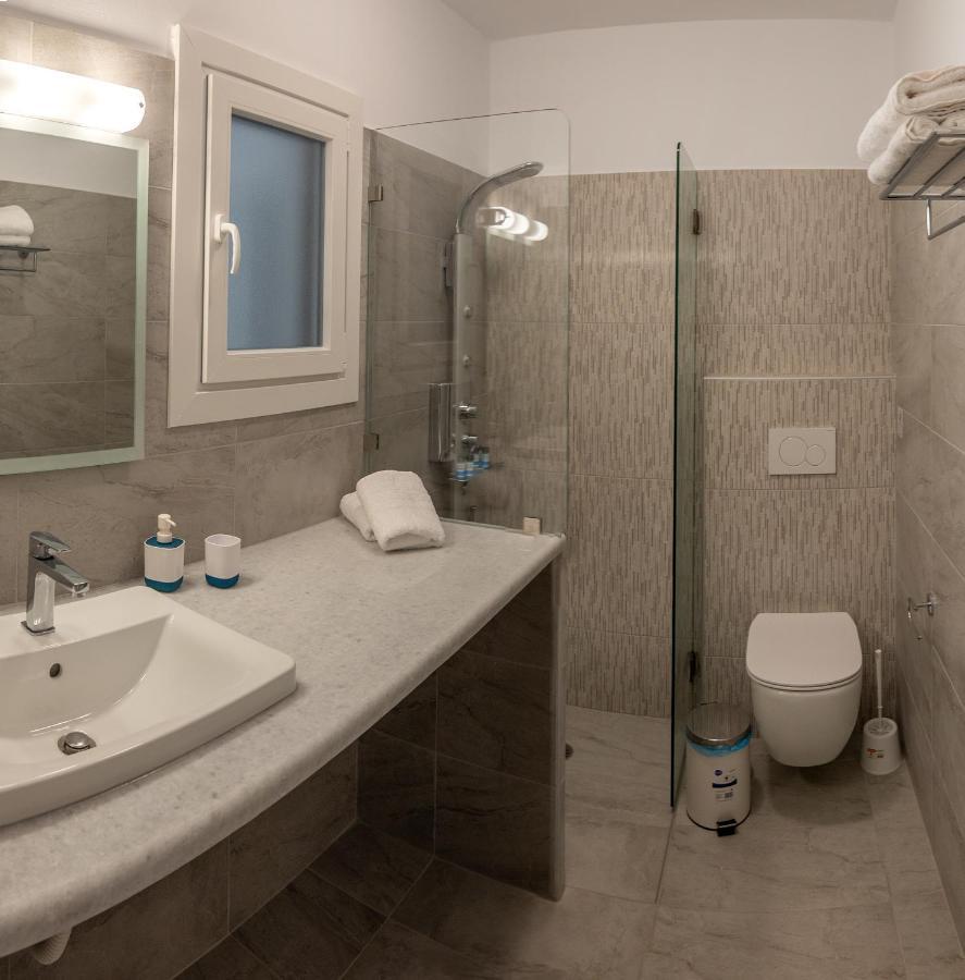 Nissea Apartment