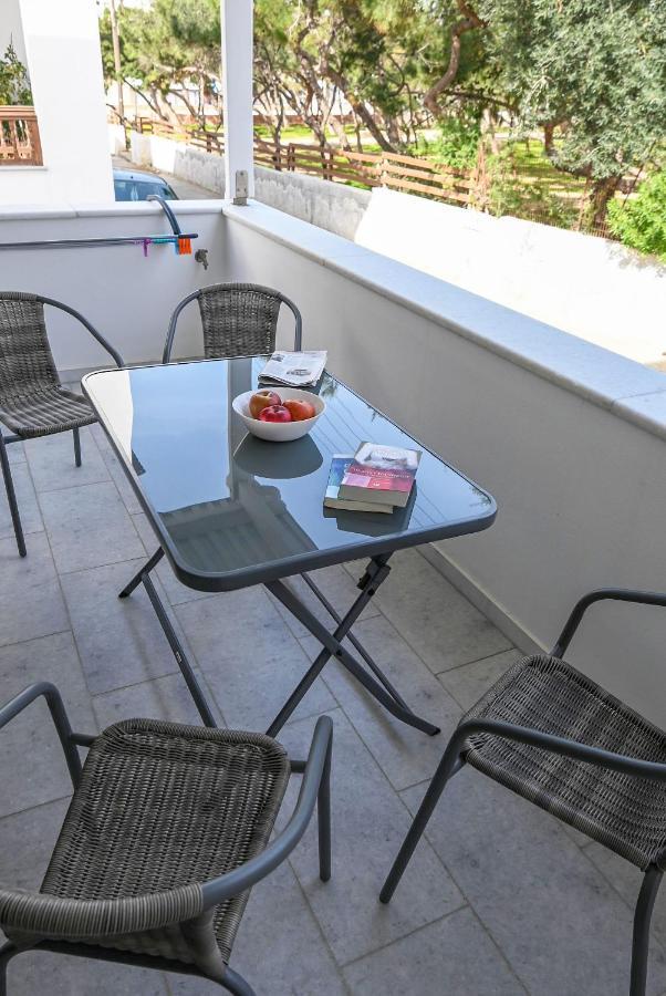 Nissea Apartmán