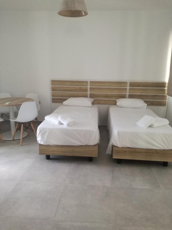 Apartment Nissea
