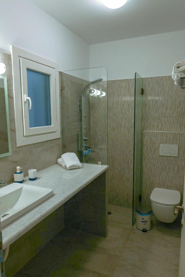 Nissea Apartment Naxos City